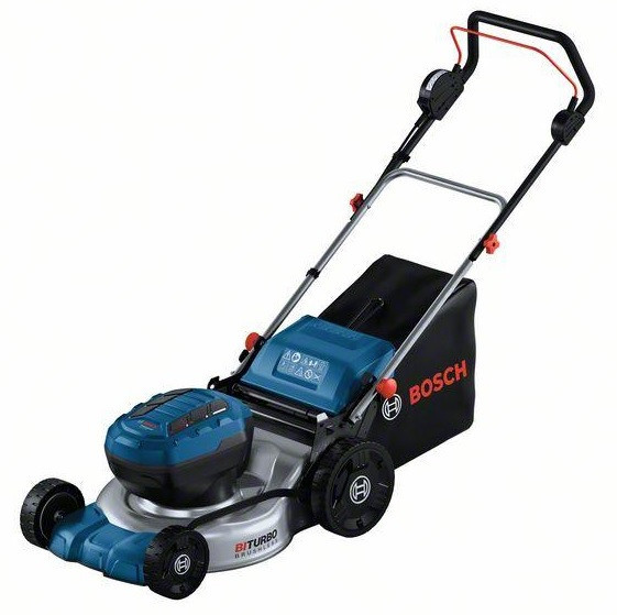 Bosch Professional GRA 18V2-46 (solo) cordless lawn mower