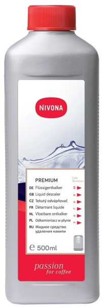 Nivona NIRK 703 PREMIUM Flüssigentkalker