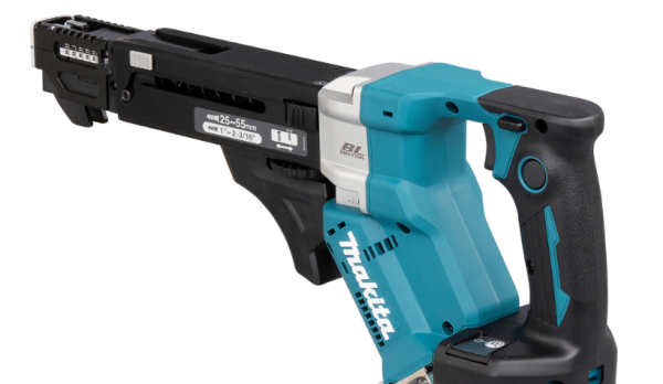 Makita DFR551Z Magazinschrauber