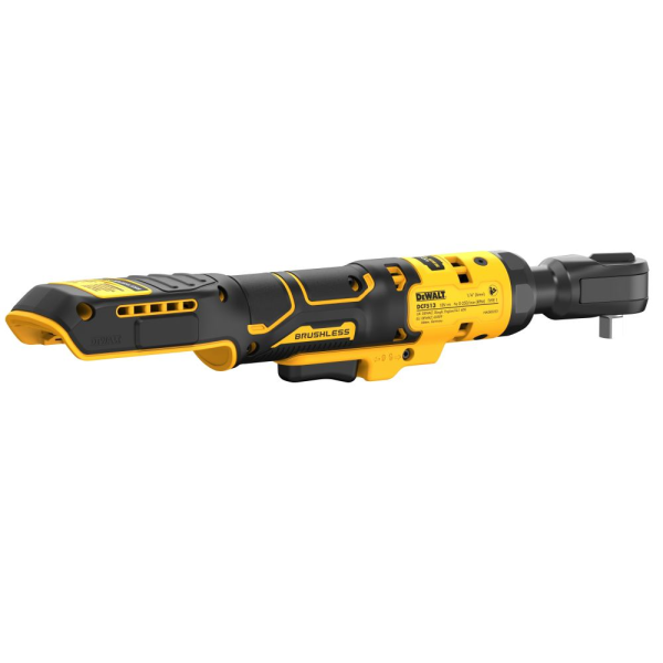 DeWALT Akku-Ratsche DCF513N-XJ 3/8", ohne Akku und Ladegerät