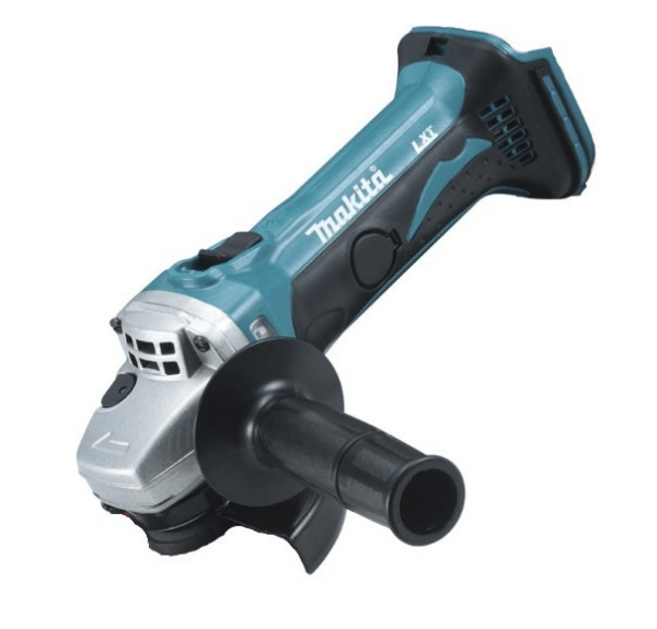 Makita Cordless Angle Grinder (DGA452Z)