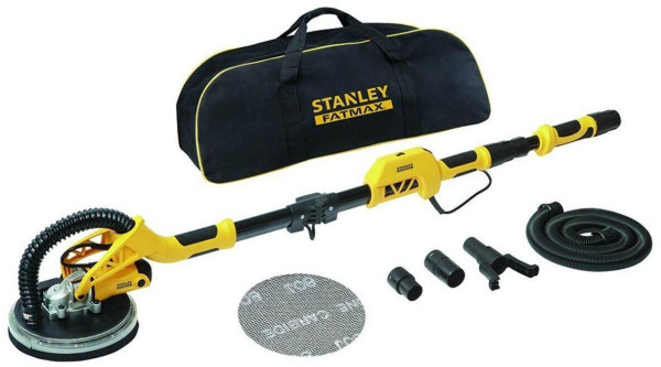 Stanley SFMEE500S-QS Trockenbauschleifer