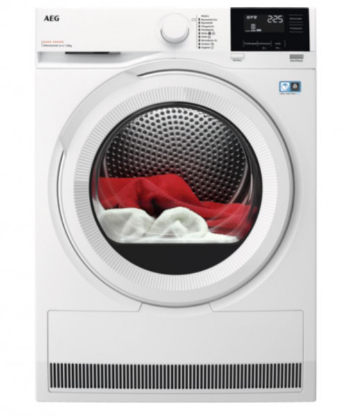 AEG TR8T60680 (337920) AbsoluteCare 8k Frontlader Waschmaschine