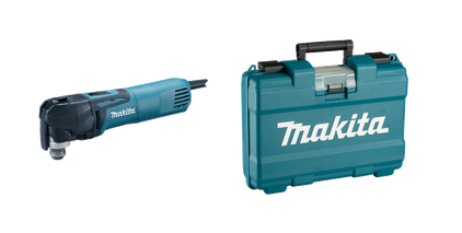 Makita TM3010CK Multi tool