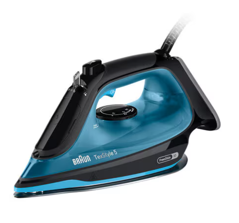 Braun TexStyle 5 SI5256 BL Steam Iron