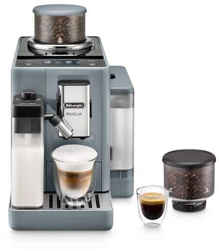 DeLonghi Kaffeevollautomat Rivelia EXAM440.55.G