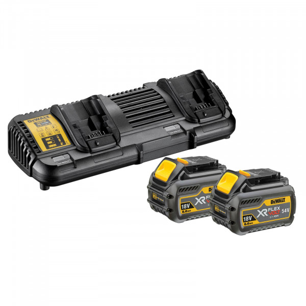 DeWalt DCB132T2