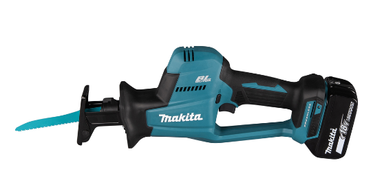 Makita DJR189Z Akku-Reciprosäge LXT