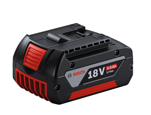 Bosch GBA18V 5.0Ah Professional Akkupack