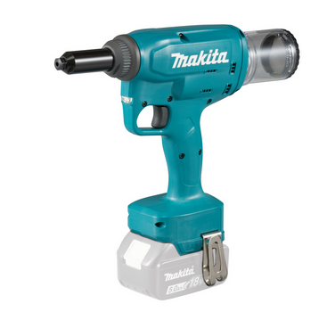 Makita DRV250Z Akku-Blindnietesetzgerät