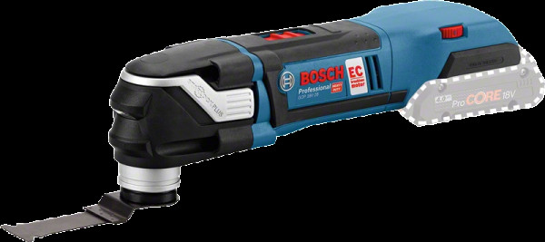 Bosch Professional GOP 18V-28 Cordless Multi-Cutter