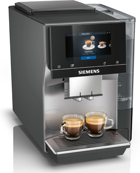 Kaffeevollautomat EQ700 classic TP715D01