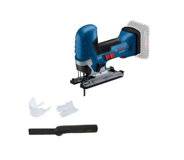 Bosch GST 18V-125 S Professional Akku-Stichsäge