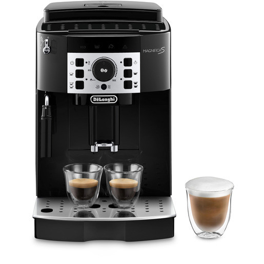 De'Longhi ECAM 20.110.B Magnifica Fully automatic coffee machine black