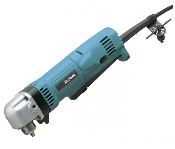 Makita Elektronik-Winkelbohrmaschine DA3010F