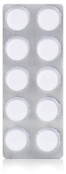 Nivona NIRT 701 Cleaning Tablets