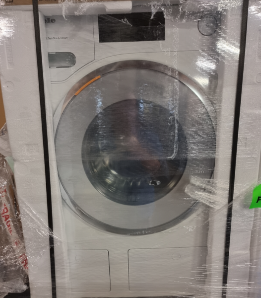 Miele WWV980WPS Waschmaschine, 9kg