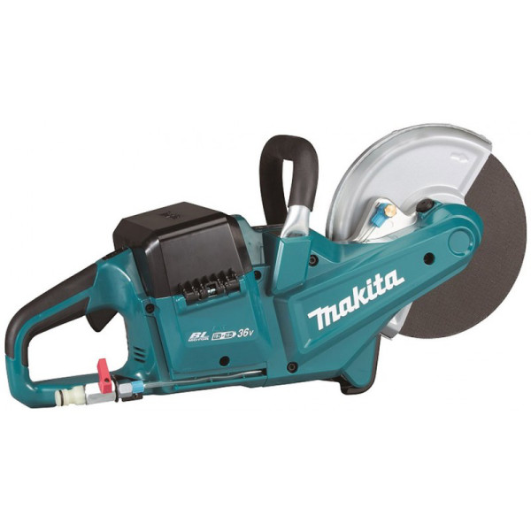 Makita DCE090ZX1 Akku-Trennschleifer LXT