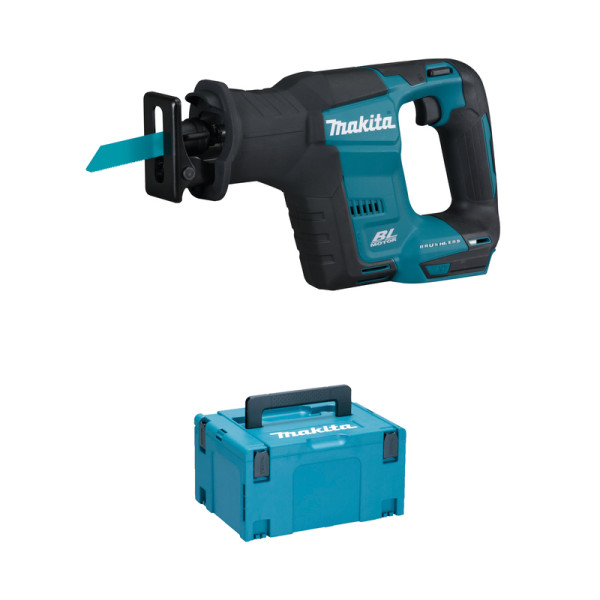 Makita DJR188ZJ Akku-Reciprosäge