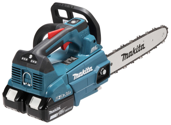 Makita DUC306 Akku-Kettensäge LXT (Lieferung ohne Akkus und Ladegerät.)