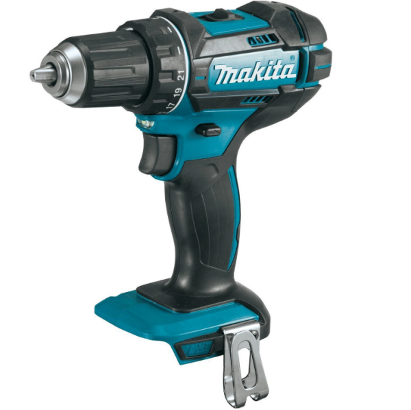 Makita DDF482Z Cordless Drill/Driver LXT