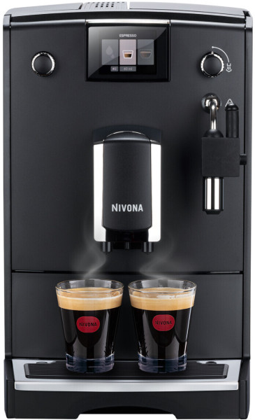 Nivona NICR 550 Fully Automatic Coffee Machine