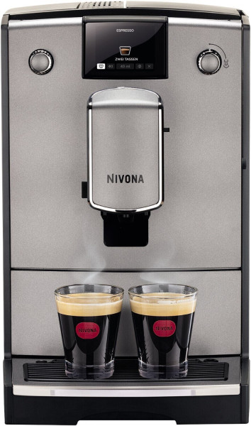 Nivona NICR 695 Fully Automatic Coffee Machine