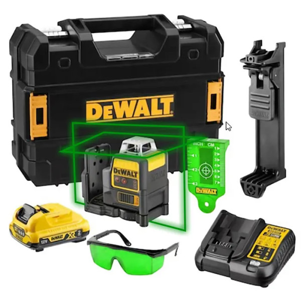 DeWalt DCE0811D1G