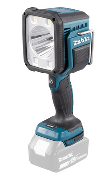 Makita DEBDML812 LED-Akku-Handstrahler