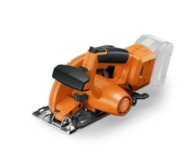 FEIN F-IRON Cut 57 AS Cordless Circular Saw