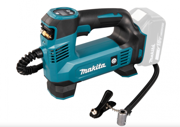 Makita Akku-Kompressor DMP180Z