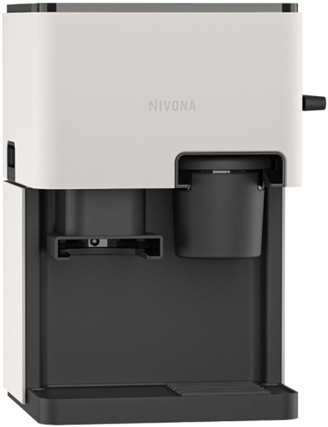 Nivona CUBE 4102 Coffee Machine