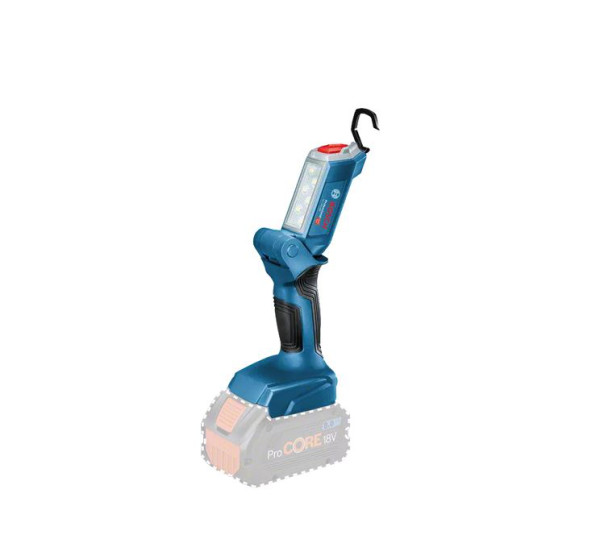 Bosch GLI 18V-300 Professional Akku-Bauleuchte